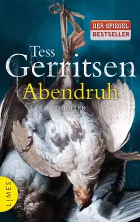 Couverture du produit · Abendruh: Ein Rizzoli-&-Isles-Thriller: Ein neuer Fall für Jane Rizzoli und Maura Isles. Thriller