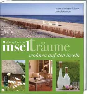 Couverture du produit · Inselträume Föhr/Sylt/Amrum: Wohnen auf den Inseln