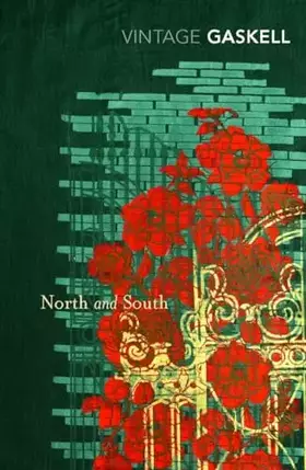 Couverture du produit · North and South (Vintage Classics)