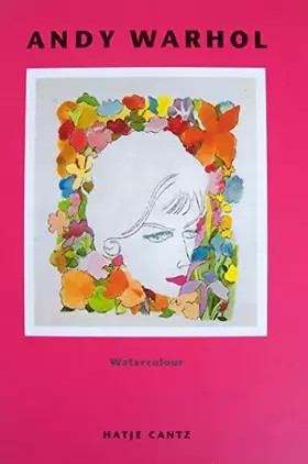Couverture du produit · Andy Warhol - Watercolour