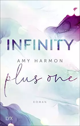 Couverture du produit · Infinity Plus One: Roman