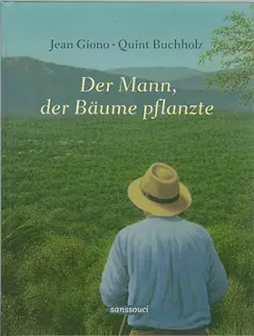 Couverture du produit · Der Mann, der Bäume pflanzte