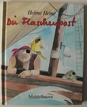 Couverture du produit · Die Flaschenpost