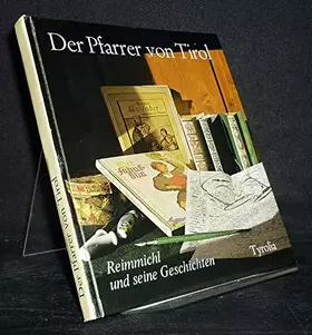 Couverture du produit · Der Pfarrer von Tirol