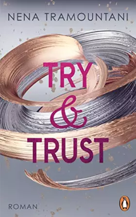 Couverture du produit · Try & Trust: Roman (Die Soho-Love-Reihe, Band 2)