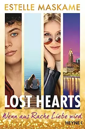 Couverture du produit · Lost Hearts - Wenn aus Rache Liebe wird: Roman
