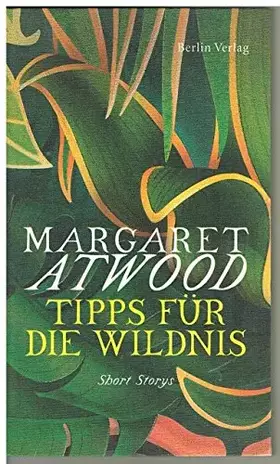 Couverture du produit · Tipps für die Wildnis: Short Storys
