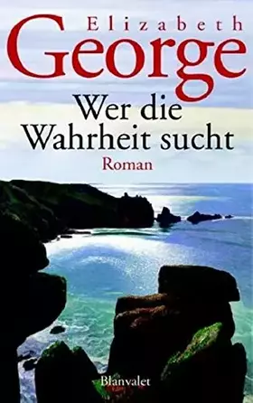 Couverture du produit · Wer die Wahrheit sucht.