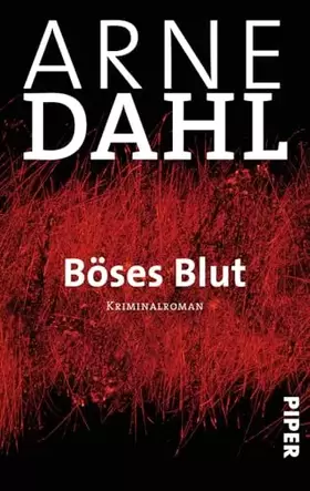 Couverture du produit · Böses Blut (A-Team 2): Roman