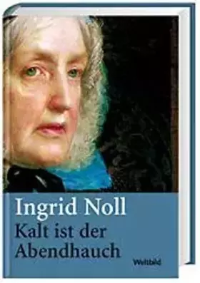 Couverture du produit · Kalt ist der Abendhauch