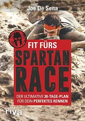 Couverture du produit · Fit fürs Spartan Race: Der ultimative 30-Tage-Plan für dein perfektes Rennen