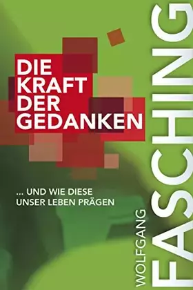 Couverture du produit · Die Kraft der Gedanken: ... und wie diese unser Leben prägen
