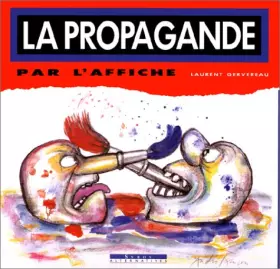 Couverture du produit · La propagande par l'affiche