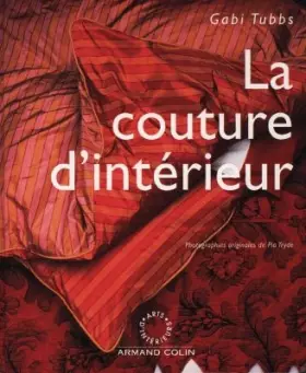 Couverture du produit · La couture d'intérieur