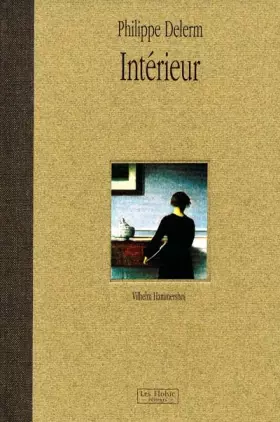 Couverture du produit · Intérieur