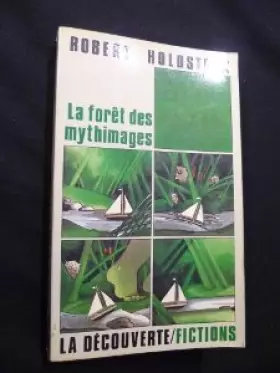 Couverture du produit · La forêt des mythimages