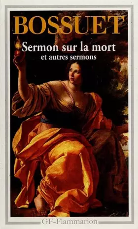 Couverture du produit · Sermon sur la mort et autres sermons