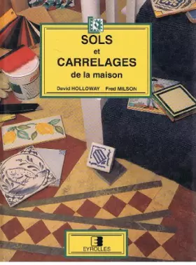 Couverture du produit · Sols et carrelages de la maison