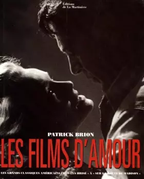 Couverture du produit · Les Films d'amour
