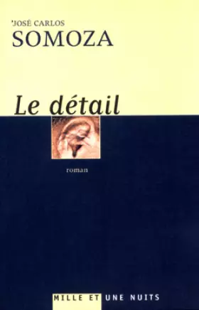 Couverture du produit · Le Détail