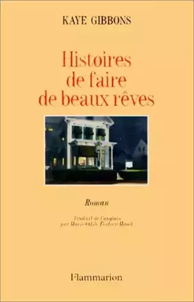 Couverture du produit · Histoires de faire de beaux rêves