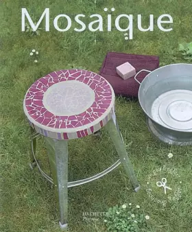 Couverture du produit · Mosaïques