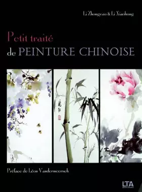 Couverture du produit · Petit traité de peinture chinoise