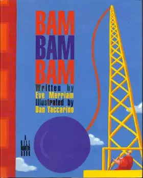 Couverture du produit · Bam, Bam, Bam
