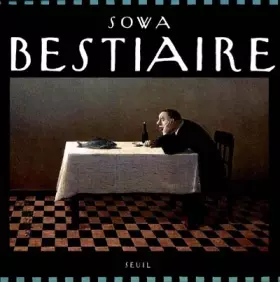 Couverture du produit · Bestiaire