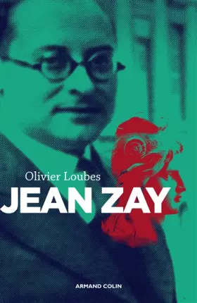Couverture du produit · Jean Zay: L'inconnu de la République