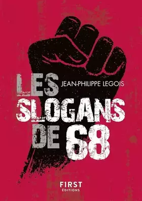 Couverture du produit · Les slogans de Mai 68, 2e édition