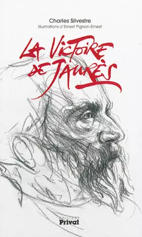 Couverture du produit · La victoire de Jaurès