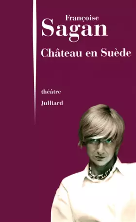 Couverture du produit · Château en Suède