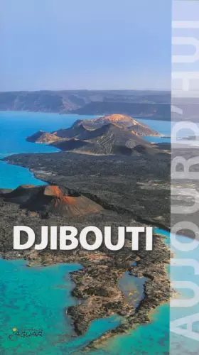 Couverture du produit · DJIBOUTI AUJOURD'HUI