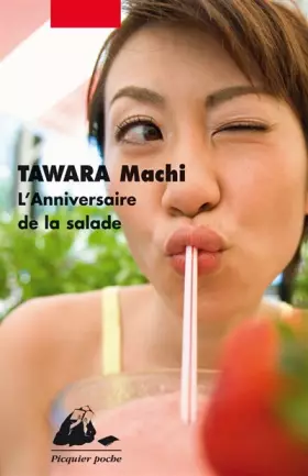 Couverture du produit · L'anniversaire de la salade