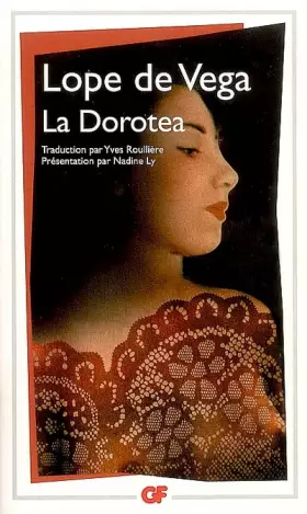 Couverture du produit · La Dorotea