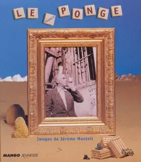 Couverture du produit · Le Francis Ponge