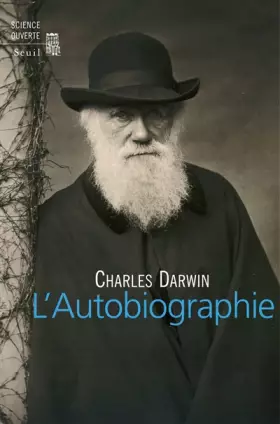 Couverture du produit · L'autobiographie