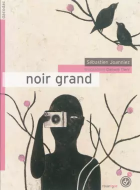 Couverture du produit · Noir grand