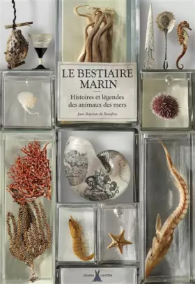 Couverture du produit · Le Bestiaire Marin
