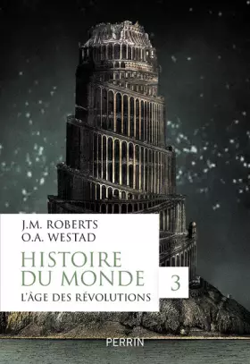 Couverture du produit · Histoire du monde, tome 3 (3)