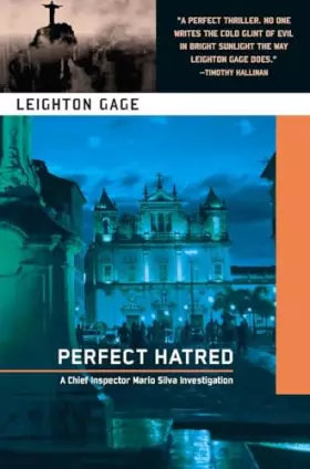 Couverture du produit · Perfect Hatred (A Chief Inspector Mario Silva Investigation)