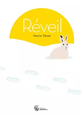 Couverture du produit · Réveil