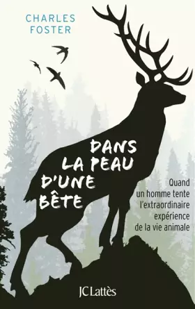 Couverture du produit · Dans la peau d'une bête