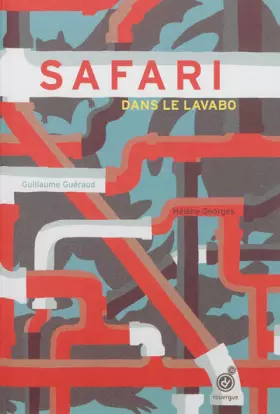 Couverture du produit · Safari dans le lavabo