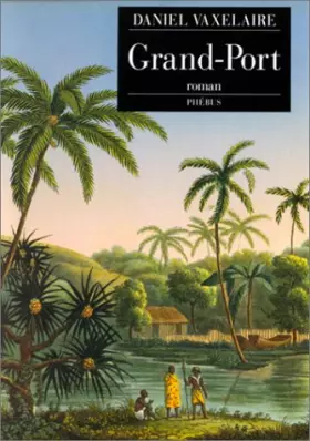 Couverture du produit · Grand-Port