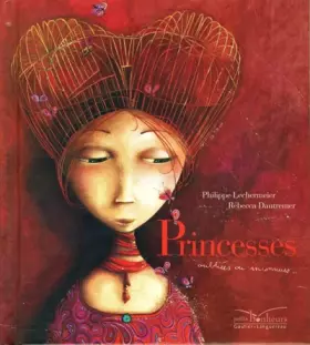 Couverture du produit · Princesses oubliées ou inconnues...