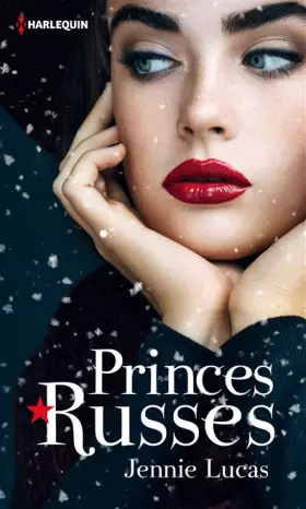 Couverture du produit · Princes russes: L'amant de Saint-Pétersbourg - Un délicieux contrat