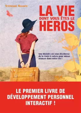 Couverture du produit · La vie dont vous êtes le héros