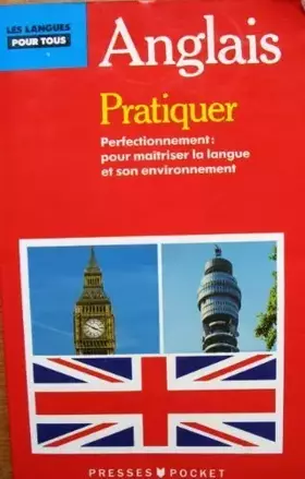Couverture du produit · PRATIQUER L'ANGLAIS BRITANNIQ.